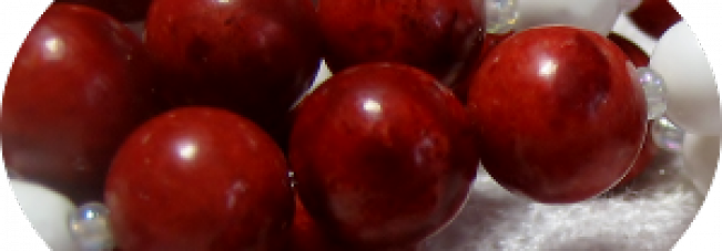 Rote Koralle – Wirkungen