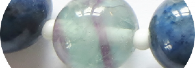 Fluorit – Wirkung