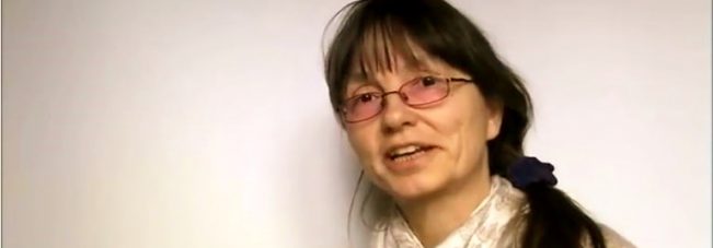 Sich erden – Video