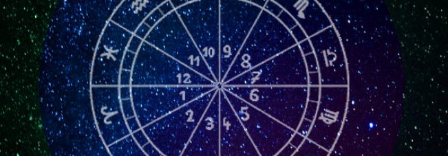 Geschichte Astrologie