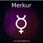 Planet-Merkur