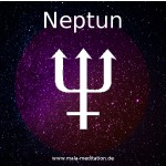 Planet-Neptun