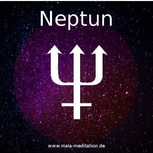NEPTUN Astrologie