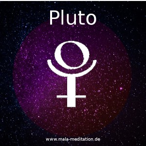 PLUTO Astrologie