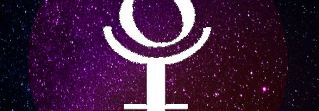 PLUTO Astrologie