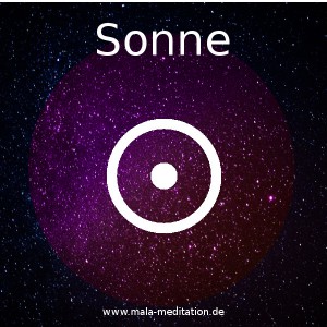 SONNE Astrologie