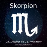 Sternbild-11-Skorpion