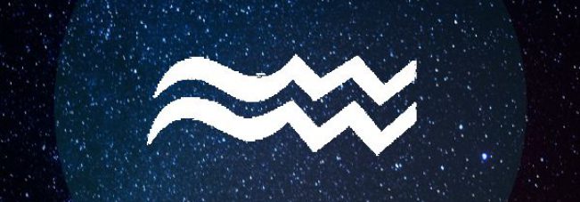Wassermann Astrologie