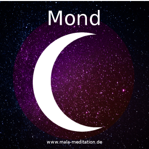 MOND Astrologie