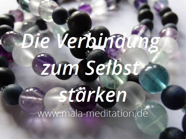 Mala-schwarzer-Onyx-Dumortierit-Fluorit-Bergkristall