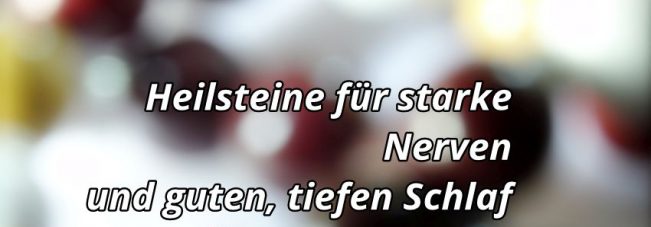 “Glücks-Mala” mit Magnesit und Mookait